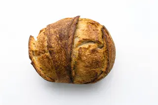 Pâine cartofi