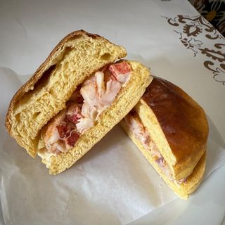 Lobster Roll