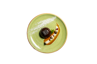 Шоколадов терин