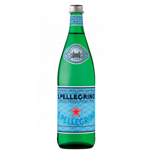 S. Pelegrino (0,75cl)