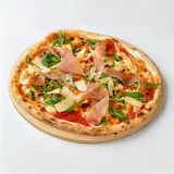 Пица Прошуто Крудо (480г)
