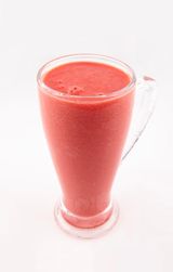Jus De Fraise