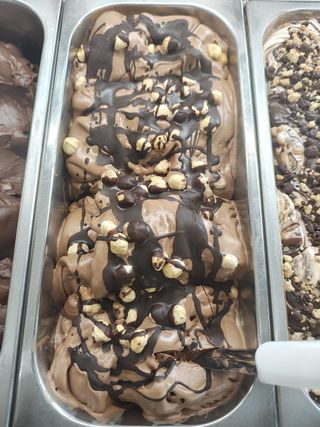 Gelato 1 kg