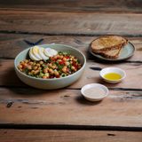 Salade Méditerranéenne