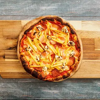 Pizza big mama