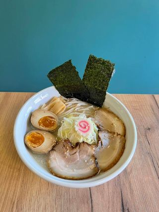 Tonkotsu