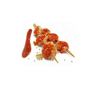 Kushiyaki Gambas (2uds)