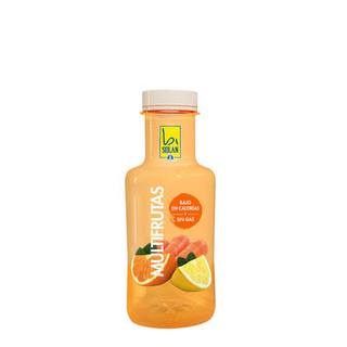 Bisolan Multifrutas (330 Ml.)