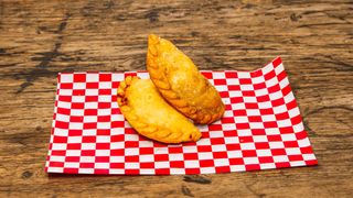 Mini empanadas argentine 2 pezzi