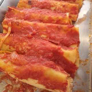 Cannelloni