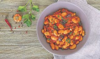 Prebranac - posno 400gr