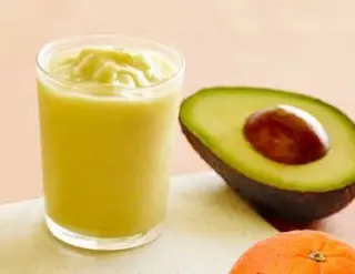 Jus D'avocat à l'Orange 