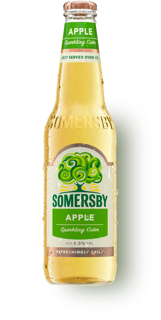 Somersby Apple