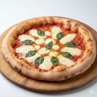 Margherita