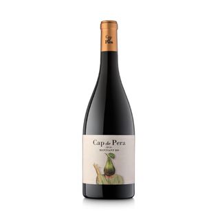 Vino Tinto Cap De Pera (750 Ml.)