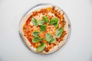 Піца Маргарита