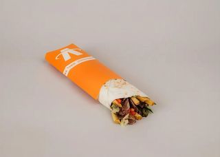 LaVasz Wołowina VIRAL