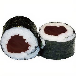 60. Maki chocolate (8 uds.)