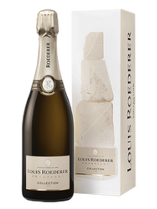 Champagne Roederer Brut Collection 246