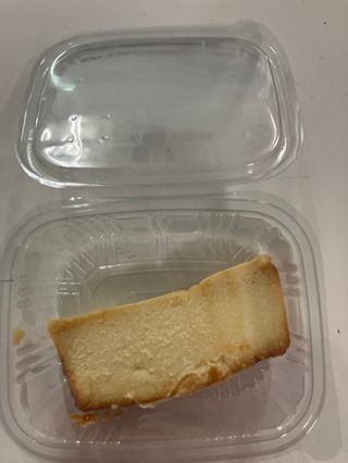 Tarta de Queso