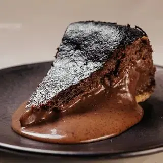 Mi Corazón Chocolate por Ti