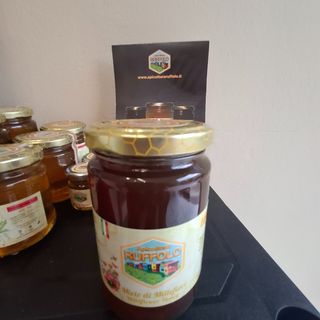 Miele millefiori 500g