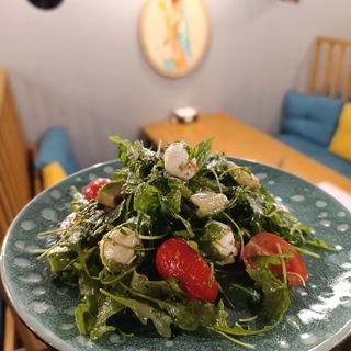 С-т "Ля Капрезе"