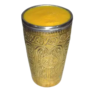 Mango Lassi