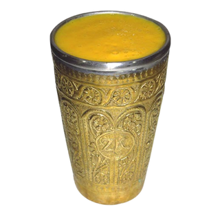 Mango Lassi