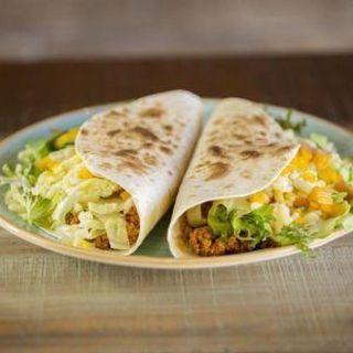 Taco Norteño