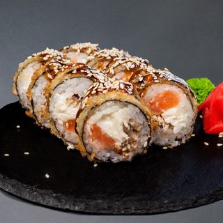 გველთევზას ცხელი როლი