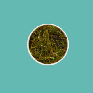 Alghe Wakame