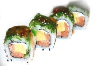 Тамаго рол (4бр)