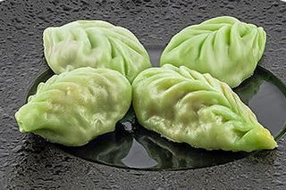 Ravioli di verdure - 4 pezzi