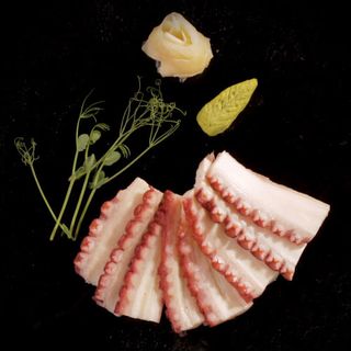 Сашими Тако октопод (80г)