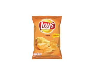 Chips cu cheese