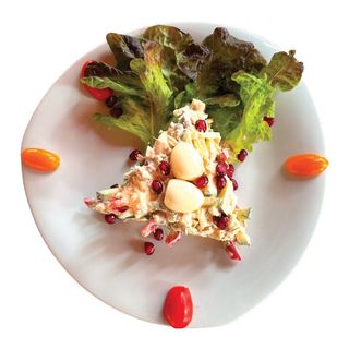Ensalada Iberia (250 G.)