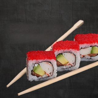 California Cream Cheese 4 Ou 8 Pieces