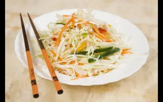 Salata de varza