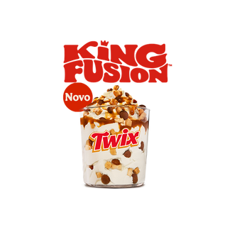 King Fusion™ Twix