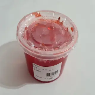 salsa picante 