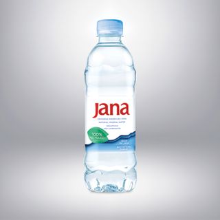 Prirodna izvorska voda Jana 0.5l