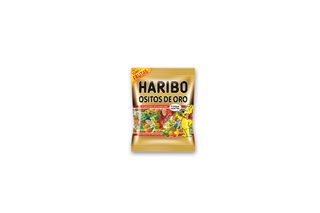 Bolsa De Gominolas Haribo 90/100 Gr