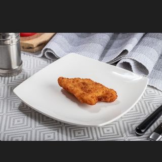 Csirkebécsi menü/Meniu șnițel de pui