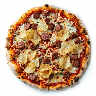 Ai due compari - singola