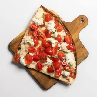 Bufala e datterini - 1/4 teglia