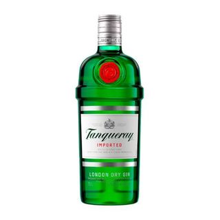 Ginebra Tankeray (700 Ml.)