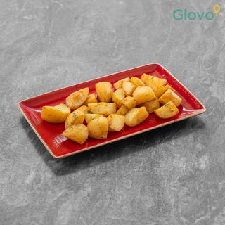 Картофи соте