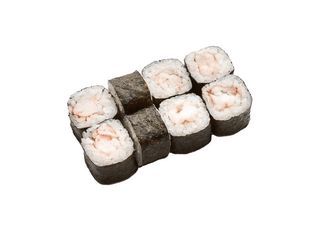 Макі креветка (110g)