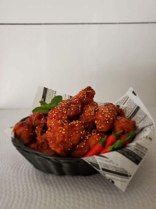 Frango Extra Picante Small